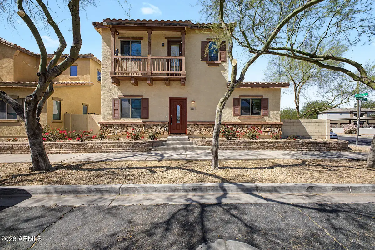 2511 N 148th Drive, Goodyear, AZ 85395 - #1