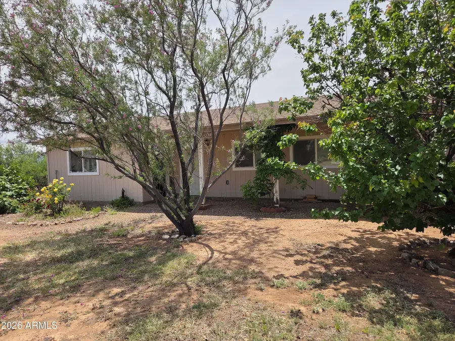 9041 E Moon Shadow Trail, Hereford, AZ 85615 - #3