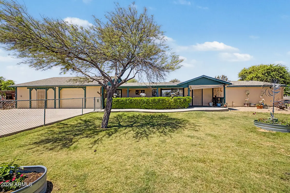 6816 N 176th Avenue, Waddell, AZ 85355 - #1