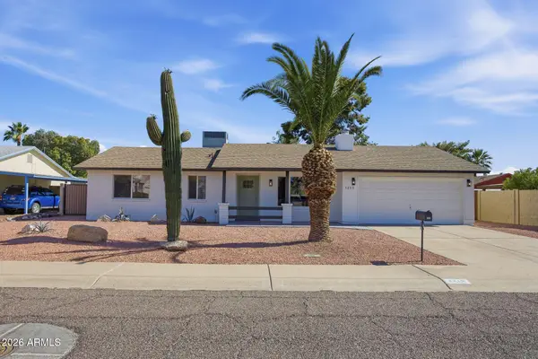 1215 W Wescott Drive, Phoenix, AZ 85027
