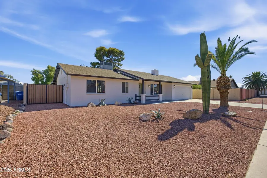 1215 W Wescott Drive, Phoenix, AZ 85027 - #3