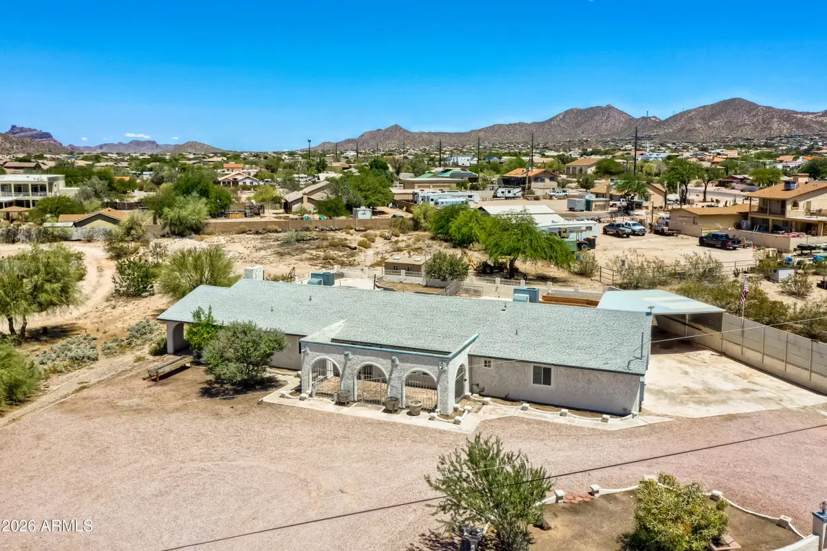 7506 E Mallory Street, Mesa, AZ 85207 - #1