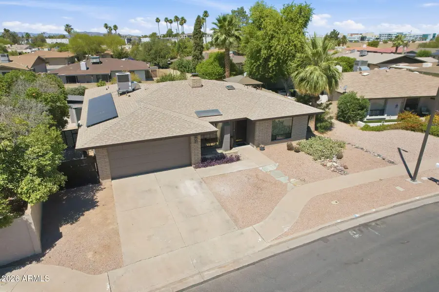 1658 S Sycamore --, Mesa, AZ 85202 - #3