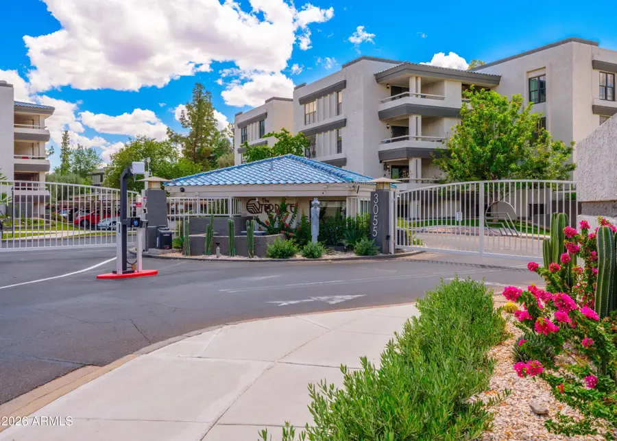 5110 N 31st Way #322, Phoenix, AZ 85016 - #2