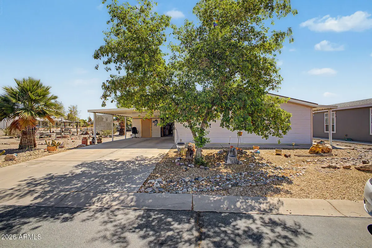 3611 N Illinois Avenue, Florence, AZ 85132 - #1