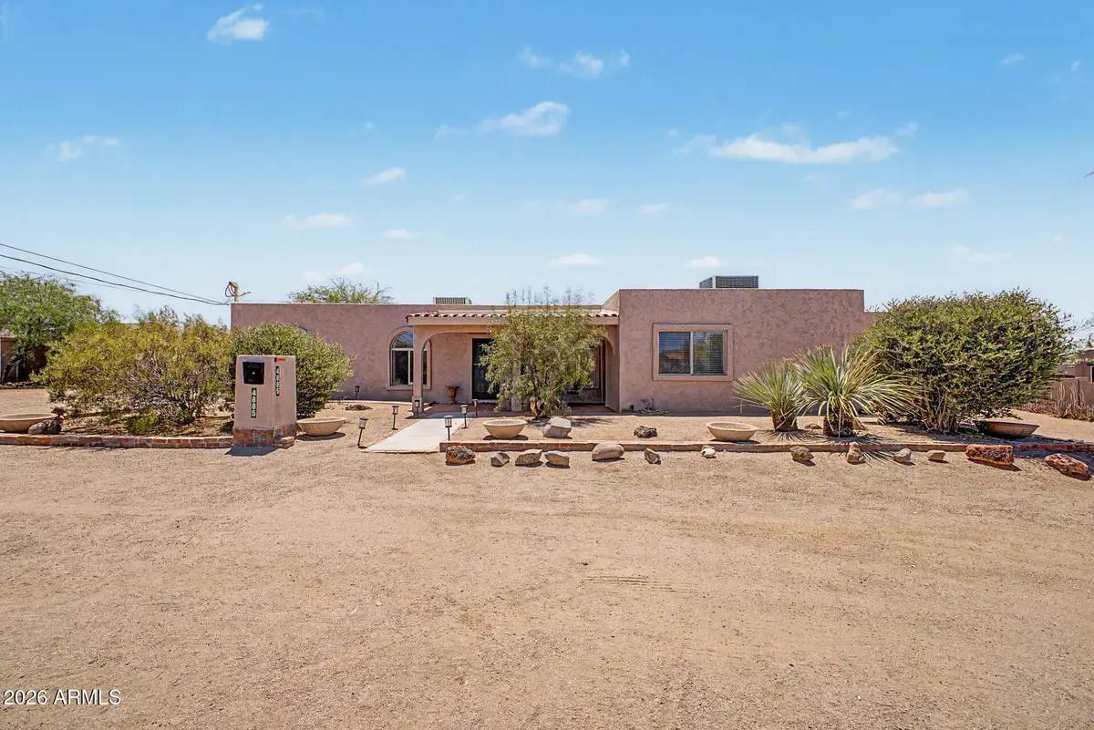 4885 E Shiprock Street, Apache Junction, AZ 85119 - #1