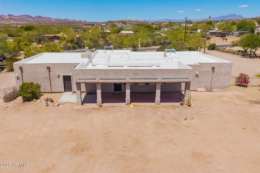 4885 E Shiprock Street, Apache Junction, AZ 85119 - #3