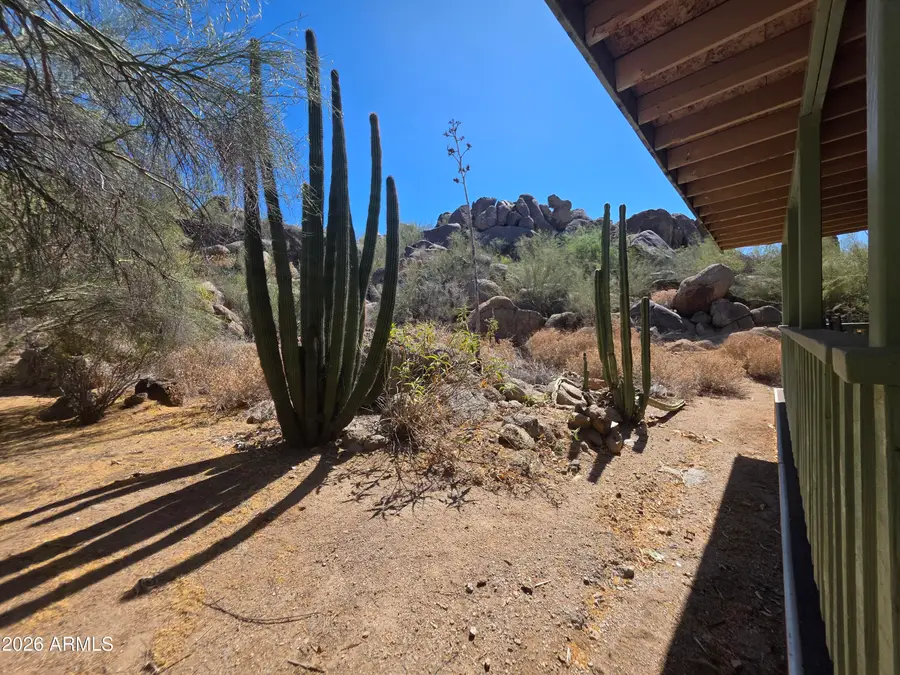 2233 E Behrend Drive #51, Phoenix, AZ 85024 - #3