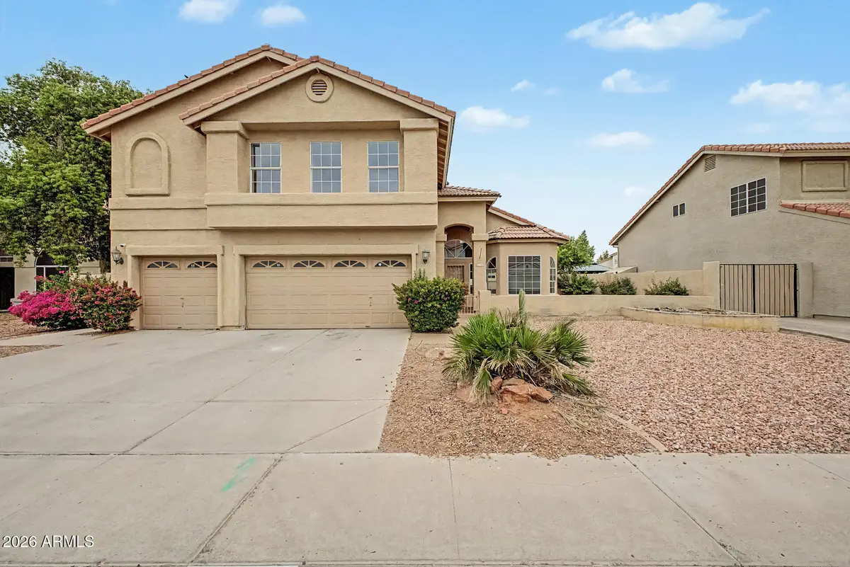 11410 W Orange Blossom Lane, Avondale, AZ 85392 - #1