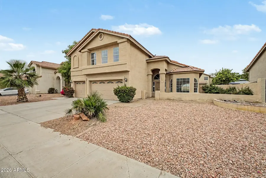 11410 W Orange Blossom Lane, Avondale, AZ 85392 - #3
