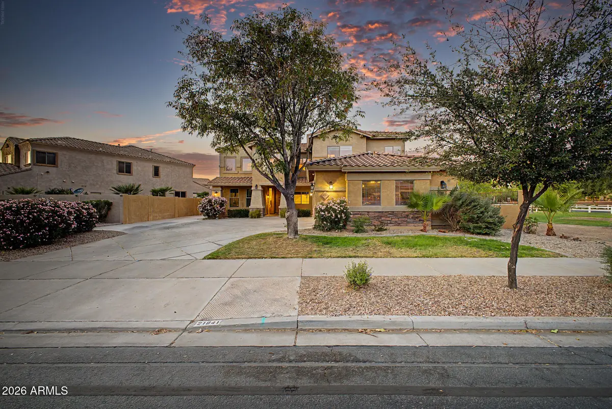21841 S 185th Place, Queen Creek, AZ 85142 - #1