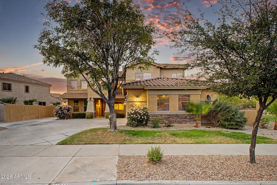 21841 S 185th Place, Queen Creek, AZ 85142 - #2