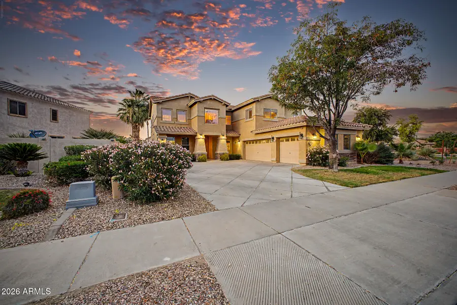 21841 S 185th Place, Queen Creek, AZ 85142 - #3