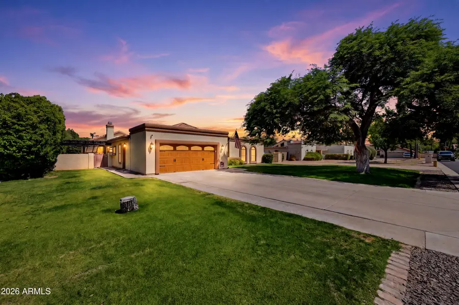 7731 S Willow Drive, Tempe, AZ 85284 - #2