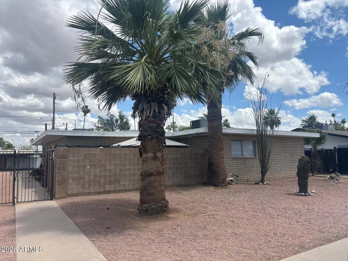 3125 N 66th Street, Scottsdale, AZ 85251 - #1