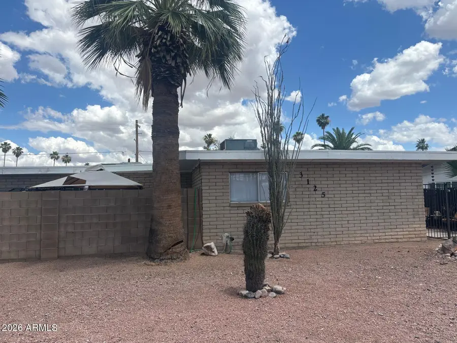 3125 N 66th Street, Scottsdale, AZ 85251 - #3