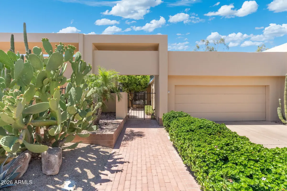 8628 E San Rafael Drive, Scottsdale, AZ 85258 - #1