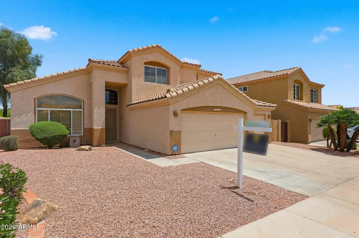 15625 S 6th Avenue, Phoenix, AZ 85045 - #1