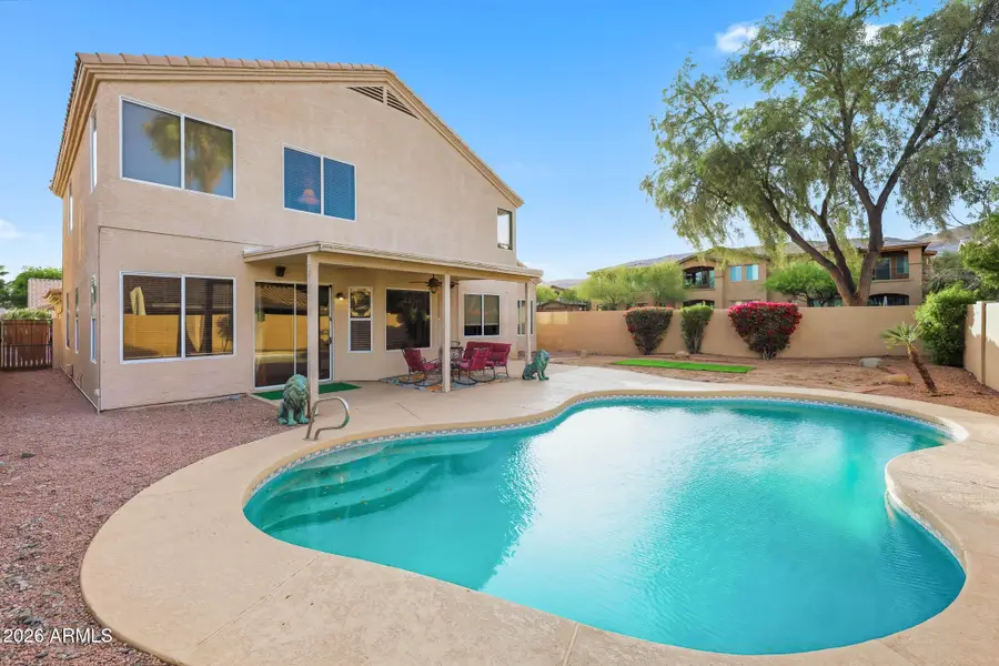 15625 S 6th Avenue, Phoenix, AZ 85045 - #3