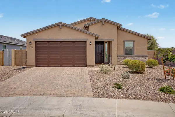 35759 N Stump Lane, San Tan Valley, AZ 85144