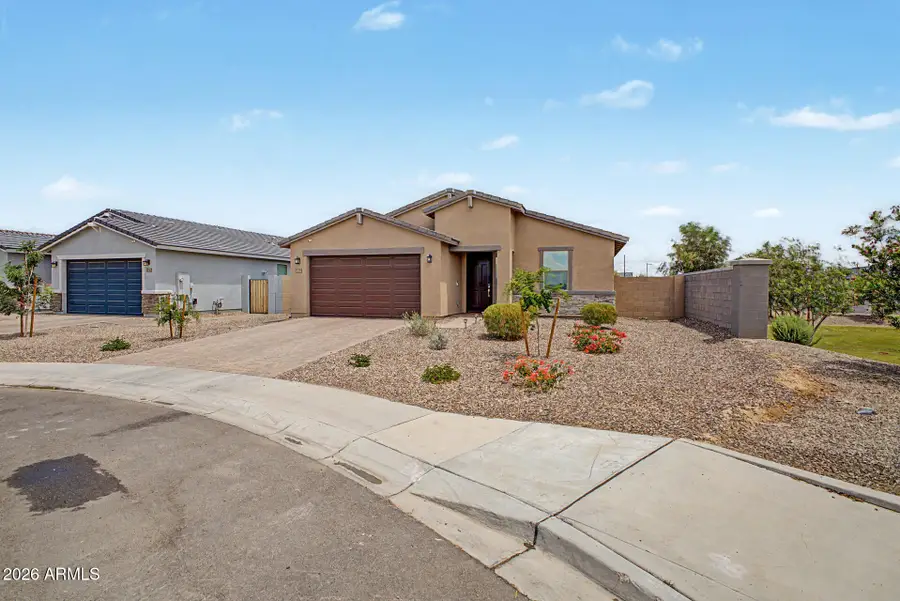 35759 N Stump Lane, San Tan Valley, AZ 85144 - #3