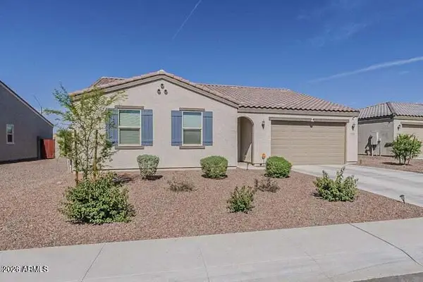 2775 N Mulberry Place, Casa Grande, AZ 85122