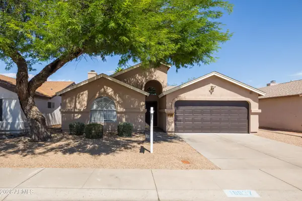 18837 N 3rd Avenue, Phoenix, AZ 85027