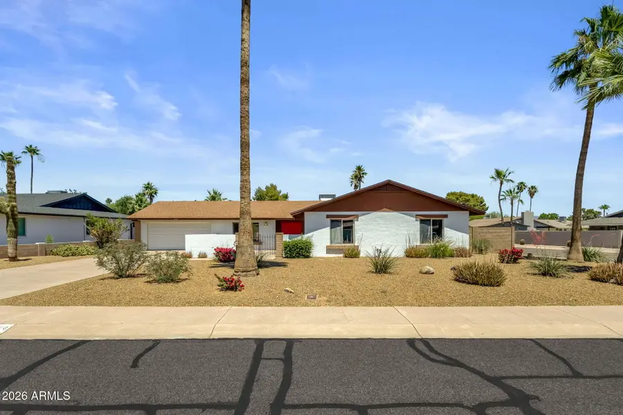 2834 E Beryl Avenue, Phoenix, AZ 85028 - #2