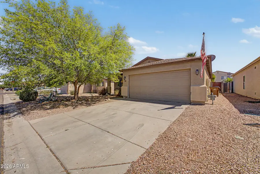1085 E Desert Rose Trail, San Tan Valley, AZ 85143 - #3