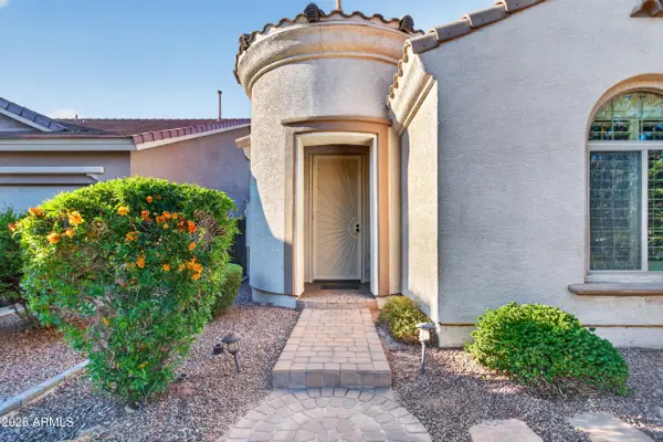 130 W Hackberry Drive, Chandler, AZ 85248