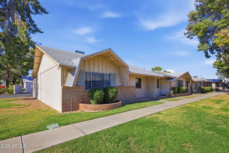 857 N Cherry --, Mesa, AZ 85201 - #2