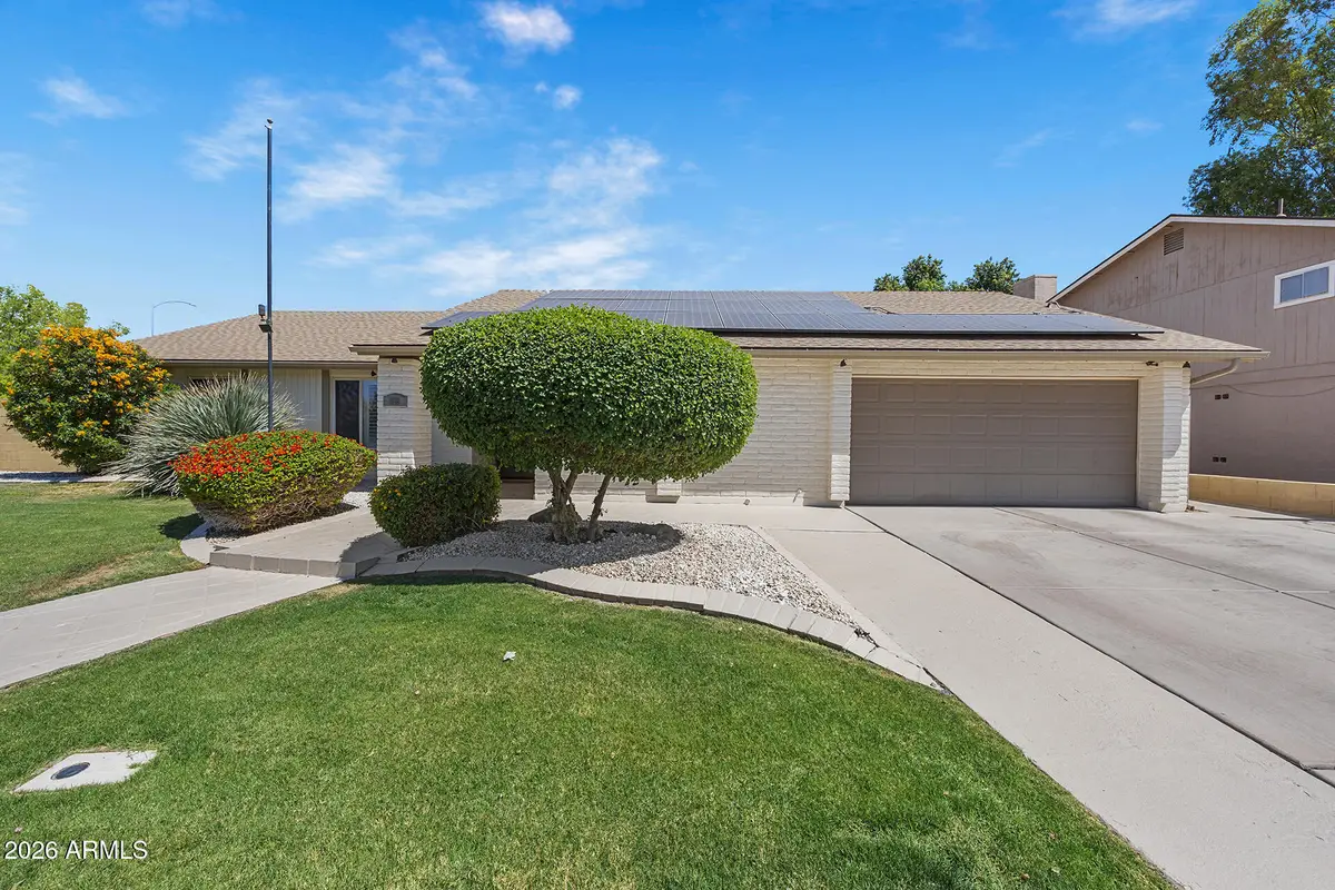 1128 W Monte Avenue, Mesa, AZ 85210 - #1