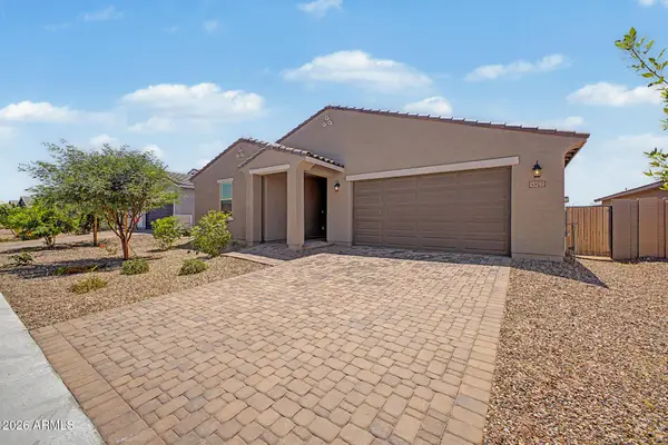 4901 W Hunter Trail, San Tan Valley, AZ 85144