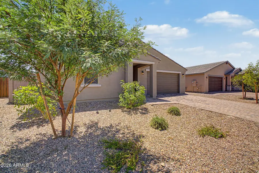 4901 W Hunter Trail, San Tan Valley, AZ 85144 - #2