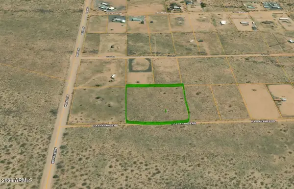 xx N Hassayampa Road #15, Golden Valley, AZ 86413