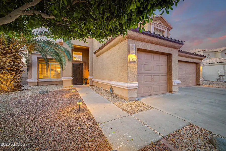 4522 E Cathedral Rock Drive, Phoenix, AZ 85044 - #3