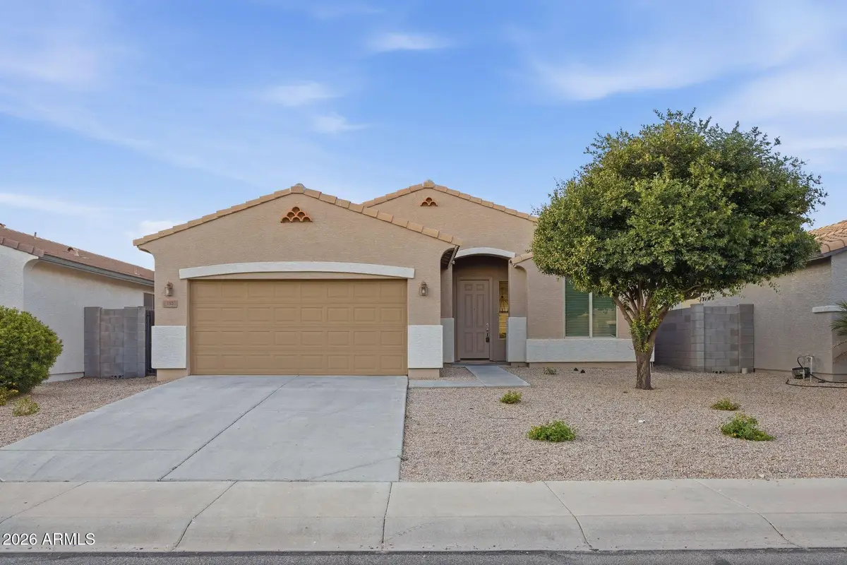 1656 W Loemann Drive, San Tan Valley, AZ 85144 - #1