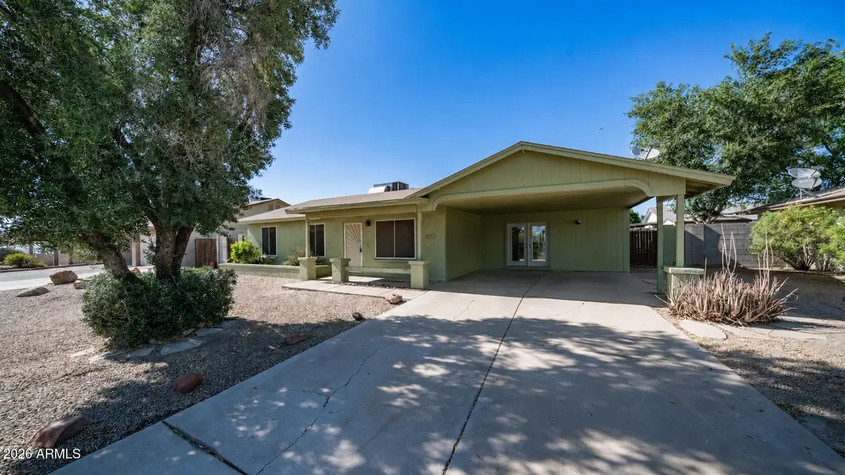 4038 W Cholla Street, Phoenix, AZ 85029 - #1