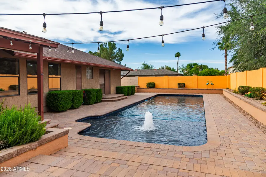 1639 N Dresden --, Mesa, AZ 85203 - #2