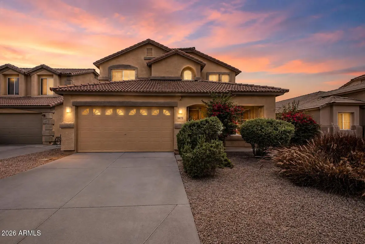24173 W Lasso Lane, Buckeye, AZ 85326 - #1