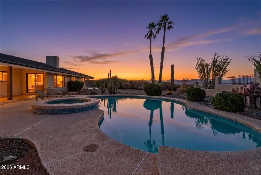 16457 N Aspen Drive, Fountain Hills, AZ 85268 - #2