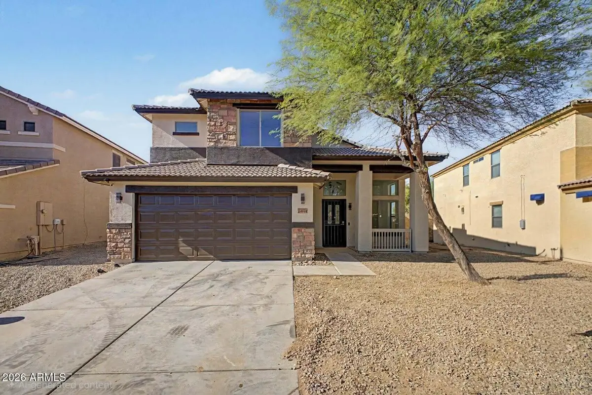 24844 W Illini Street, Buckeye, AZ 85326 - #1
