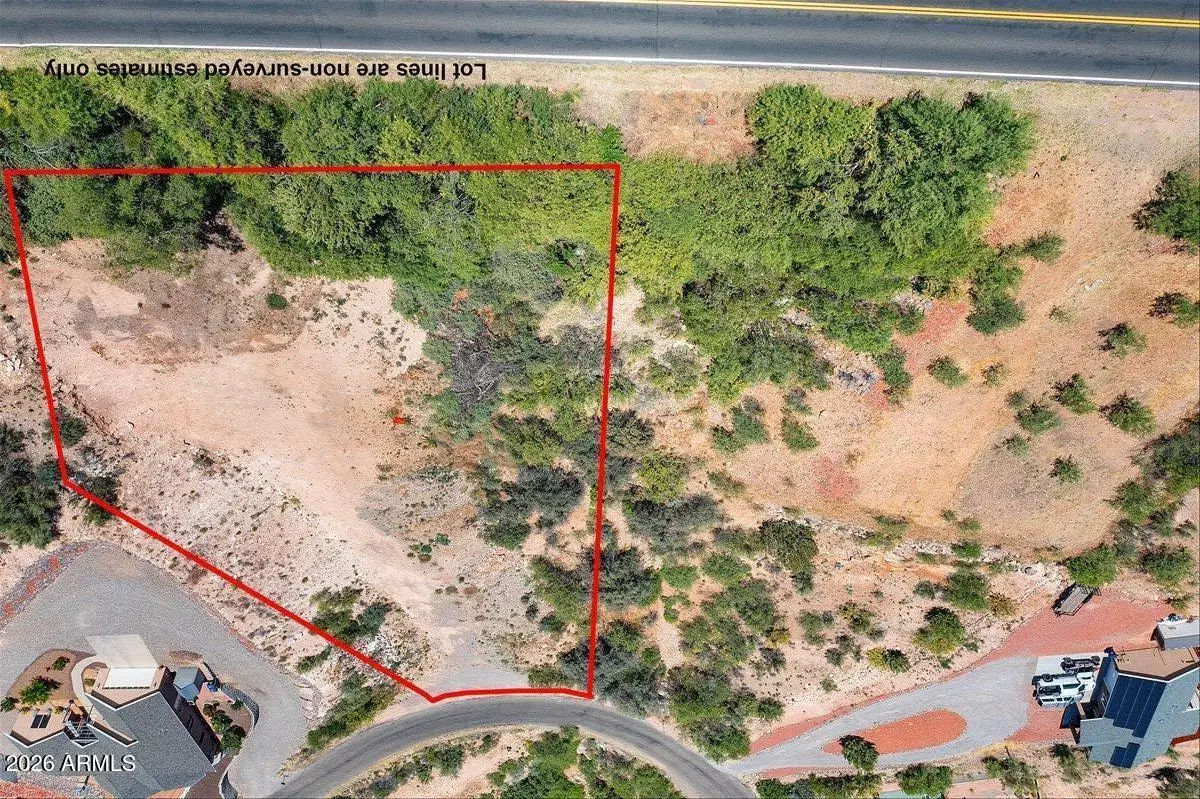1792 S Destry Lane #2840, Verde Village, AZ 86326 - #1