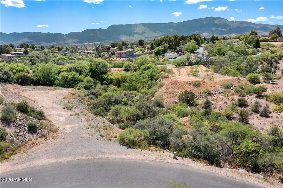 1792 S Destry Lane #2840, Verde Village, AZ 86326 - #2