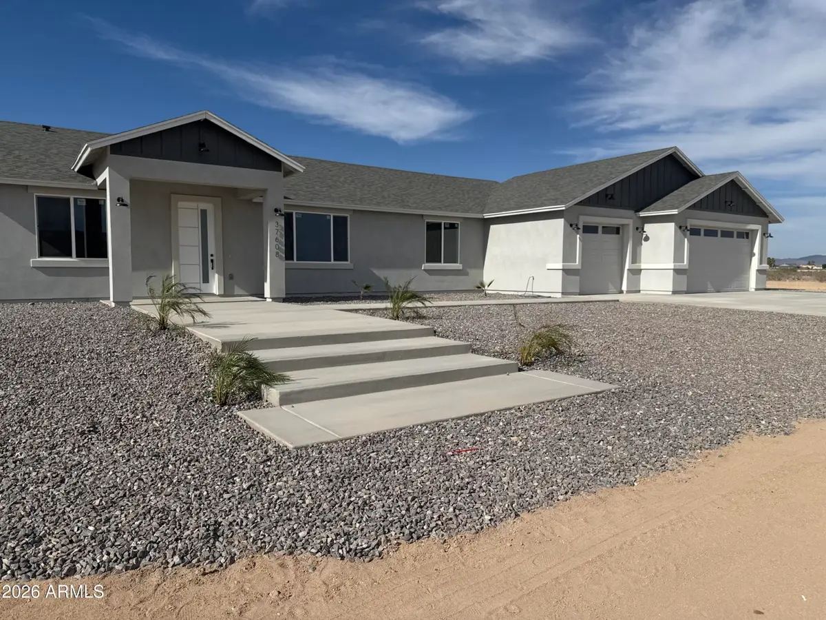 37608 W San Juan Avenue, Tonopah, AZ 85354 - #1