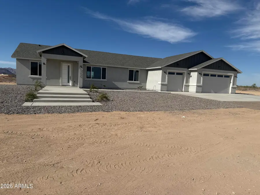 37608 W San Juan Avenue, Tonopah, AZ 85354 - #2