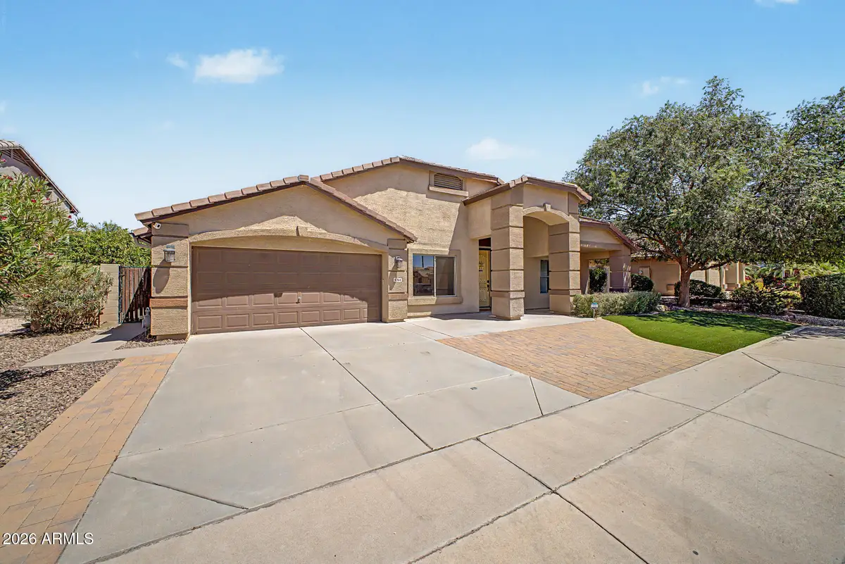 9744 E Pantera Avenue, Mesa, AZ 85212 - #1