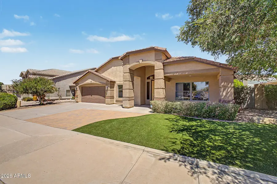 9744 E Pantera Avenue, Mesa, AZ 85212 - #3