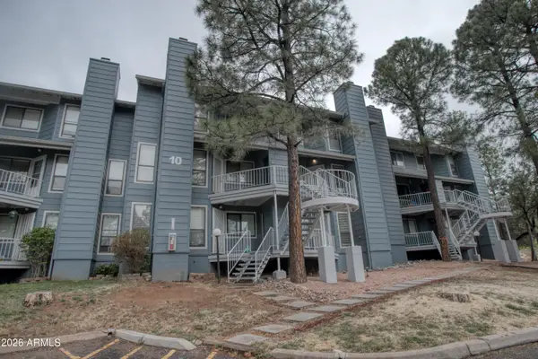 2700 S White Mountain Road #1024, Show Low, AZ 85901