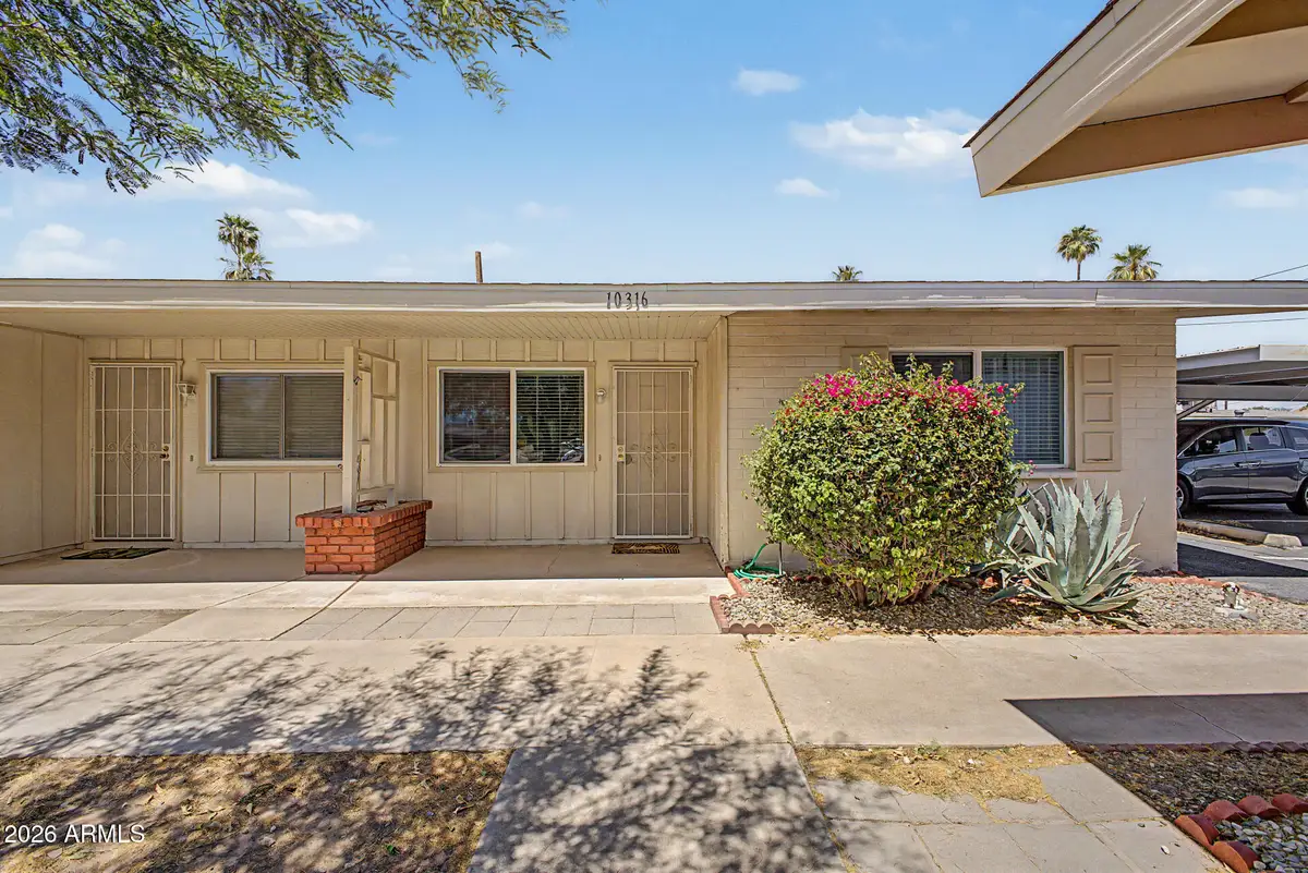 10316 W Deanne Drive, Sun City, AZ 85351 - #1